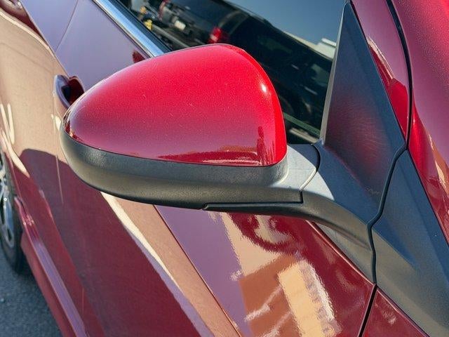 2018 Chevrolet Sonic LT