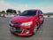 2018 Chevrolet Sonic LT
