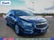 2015 Chevrolet Cruze LS