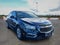 2015 Chevrolet Cruze LS