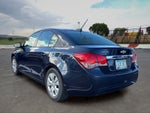 2015 Chevrolet Cruze LS
