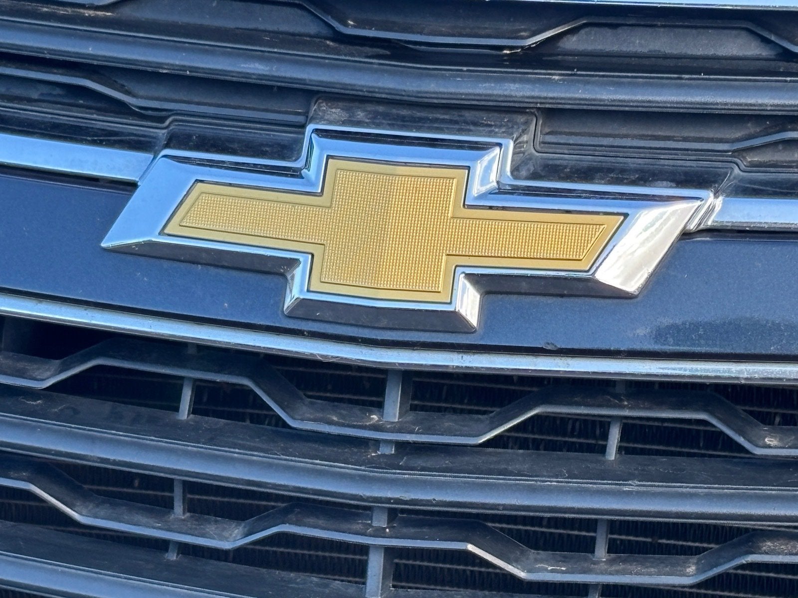 2015 Chevrolet Cruze LS