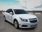 2011 Chevrolet Cruze ECO w/1XF