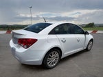 2011 Chevrolet Cruze ECO w/1XF