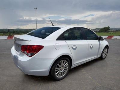 2011 Chevrolet Cruze ECO w/1XF