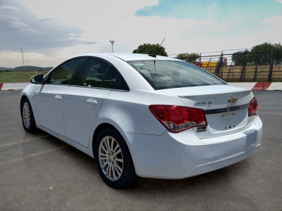 2011 Chevrolet Cruze ECO w/1XF