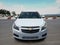 2011 Chevrolet Cruze ECO w/1XF