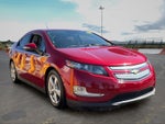 2013 Chevrolet Volt Base