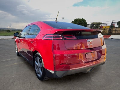 2013 Chevrolet Volt Base
