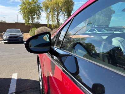 2013 Chevrolet Volt Base