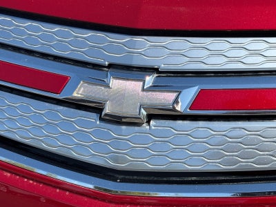 2013 Chevrolet Volt Base