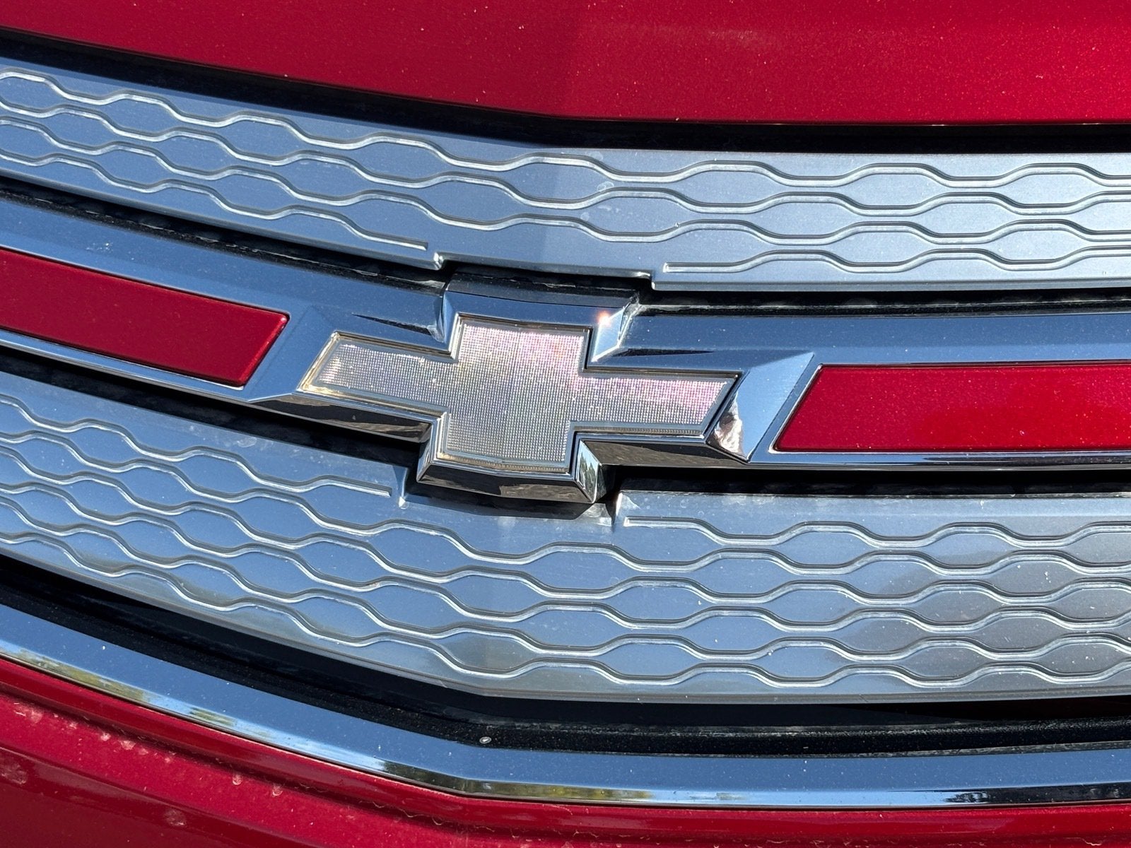 2013 Chevrolet Volt Base