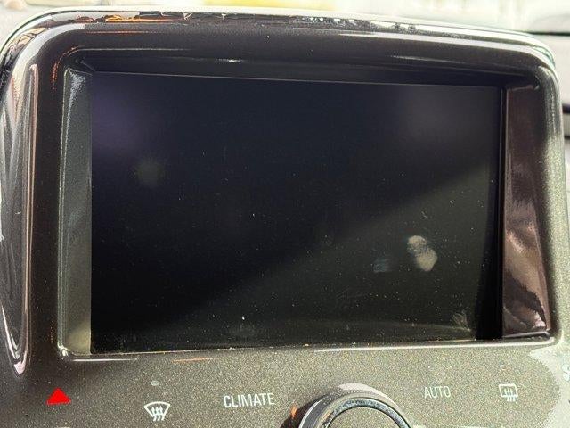 2014 Chevrolet Volt Base