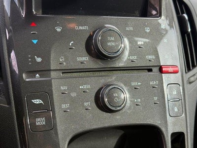 2014 Chevrolet Volt Base