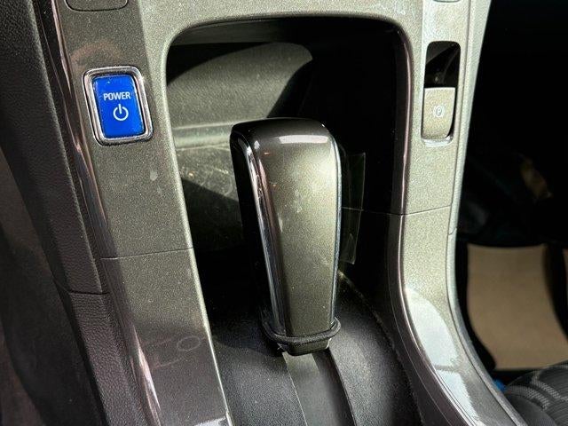 2014 Chevrolet Volt Base