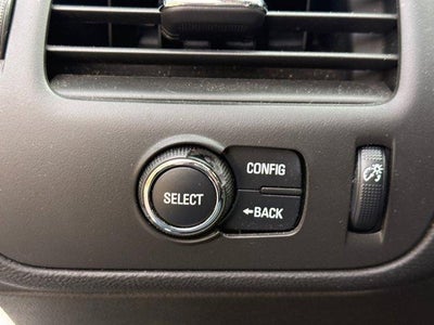 2014 Chevrolet Volt Base