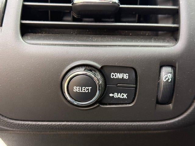 2014 Chevrolet Volt Base