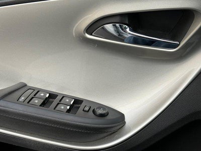 2014 Chevrolet Volt Base