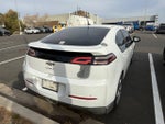 2014 Chevrolet Volt Base