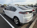 2014 Chevrolet Volt Base