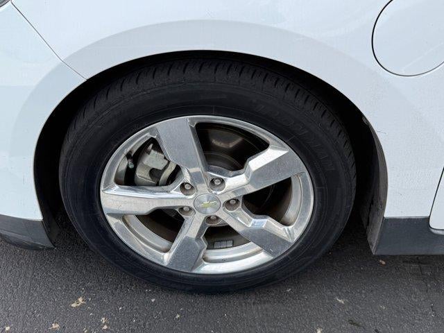 2014 Chevrolet Volt Base