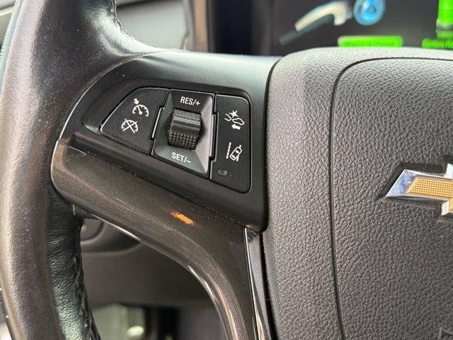 2014 Chevrolet Volt Base