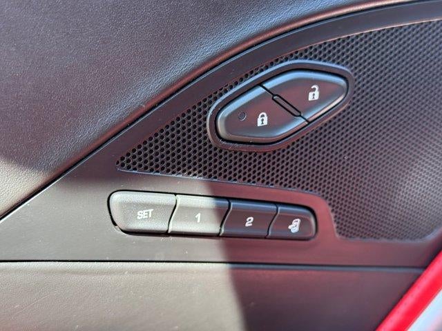 2018 Chevrolet Corvette Grand Sport Grand Sport 3LT