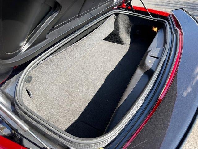 2018 Chevrolet Corvette Grand Sport Grand Sport 3LT