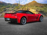 2018 Chevrolet Corvette Grand Sport Grand Sport 3LT