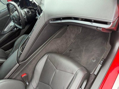 2023 Chevrolet Corvette Stingray 1LT