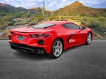 2023 Chevrolet Corvette Stingray 1LT