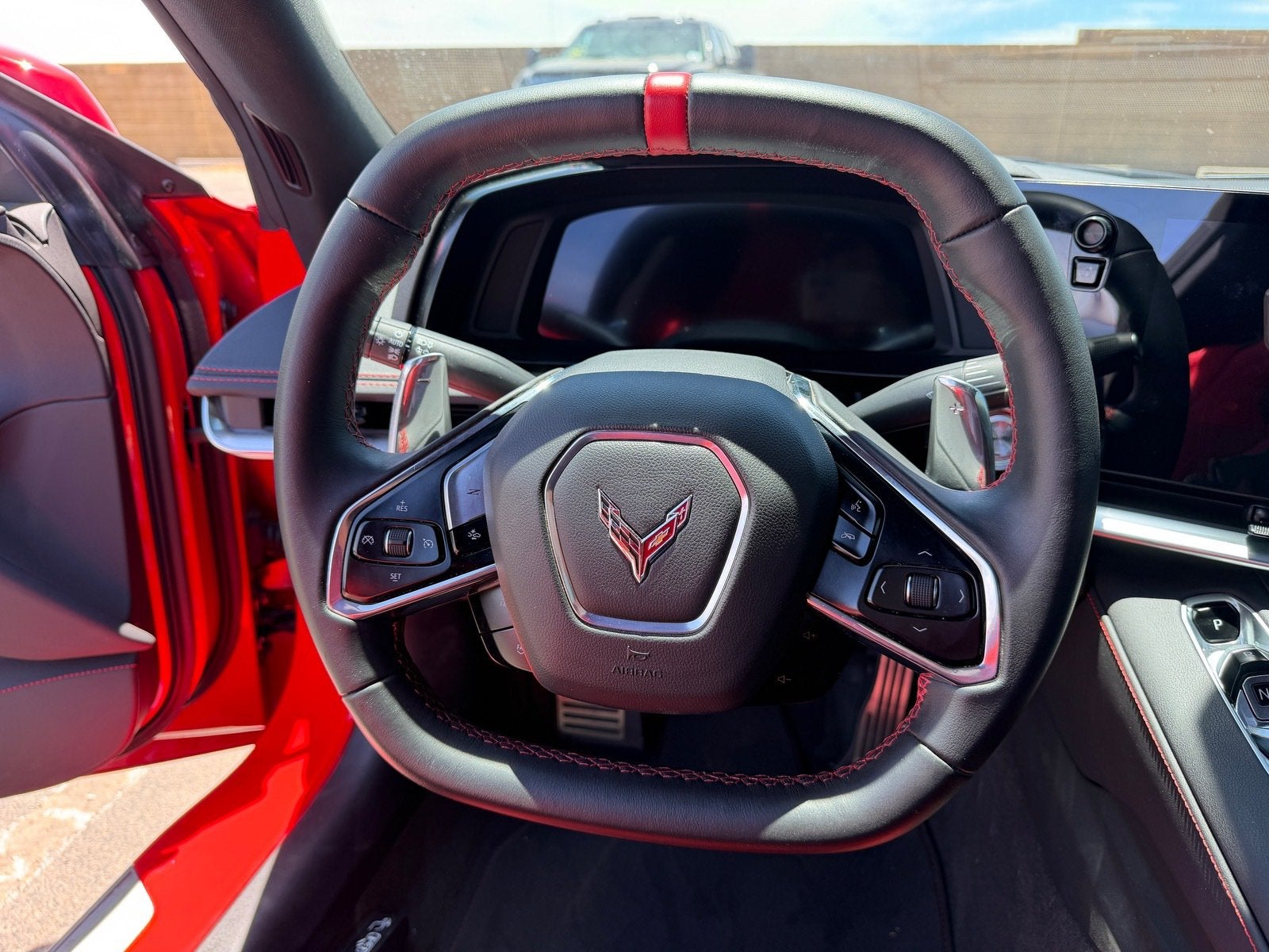 2024 Chevrolet Corvette Stingray 1LT
