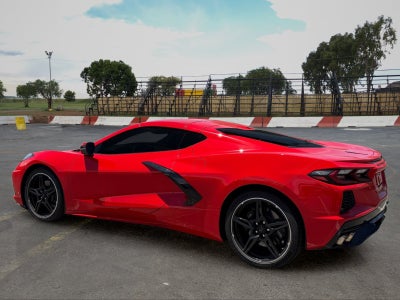 2024 Chevrolet Corvette Stingray 1LT