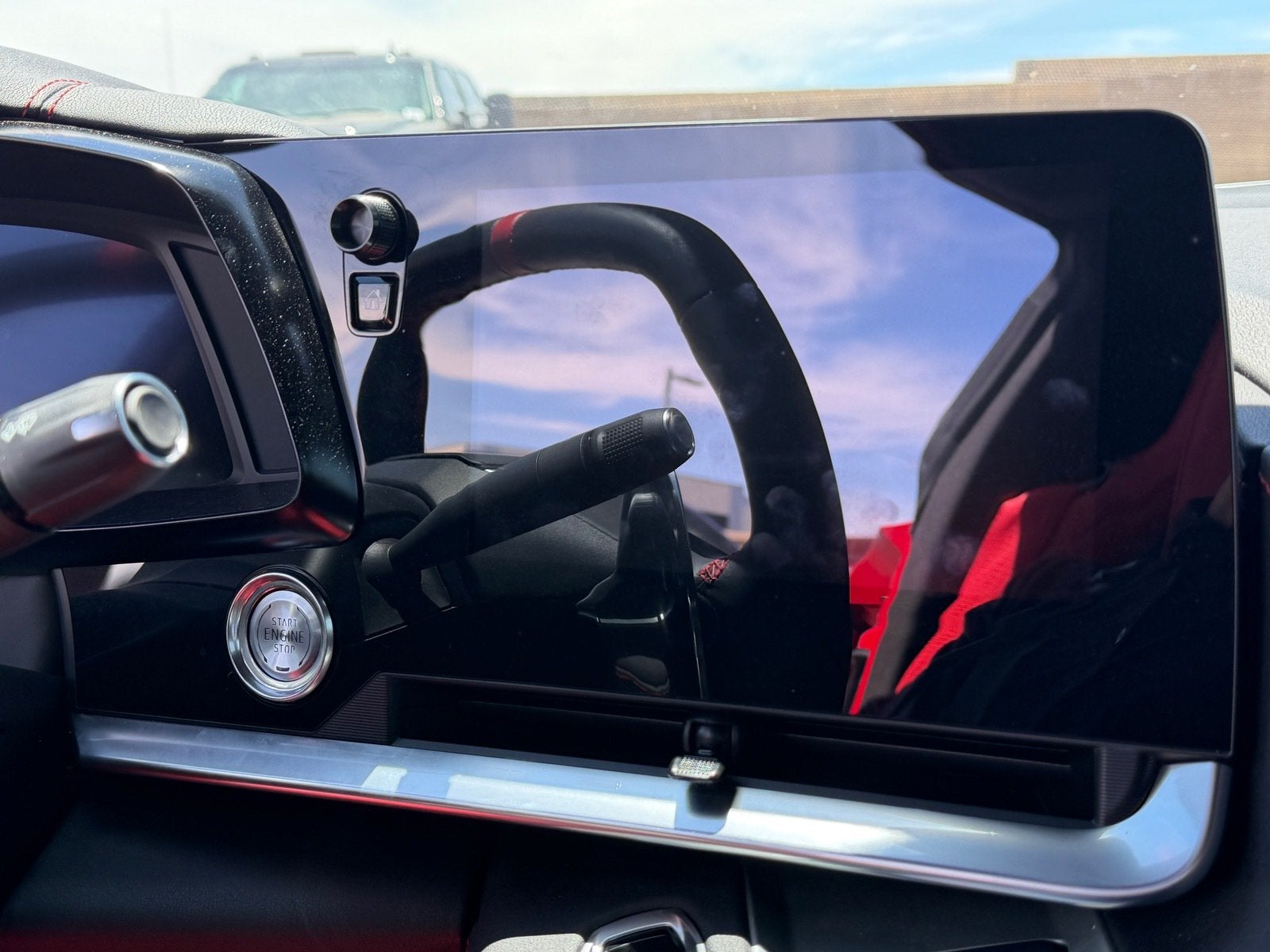 2024 Chevrolet Corvette Stingray 1LT