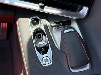 2024 Chevrolet Corvette Stingray 1LT