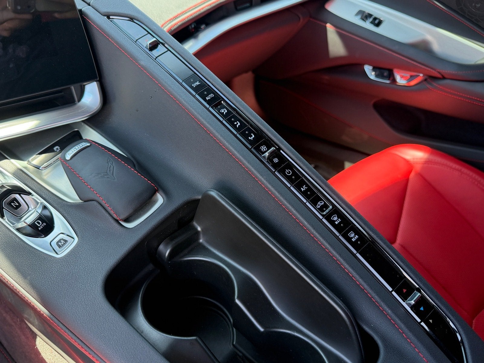 2024 Chevrolet Corvette Stingray 1LT