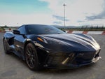 2025 Chevrolet Corvette Stingray 1LT