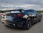 2025 Chevrolet Corvette Stingray 1LT