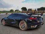 2025 Chevrolet Corvette Stingray 1LT