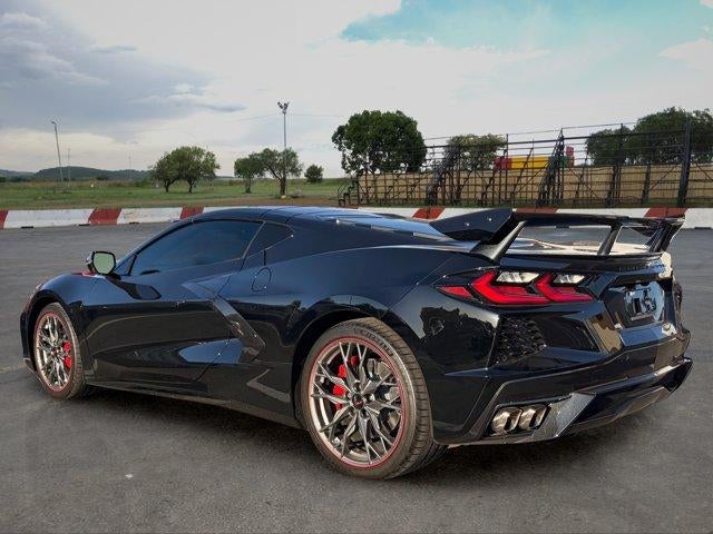 2025 Chevrolet Corvette Stingray 1LT