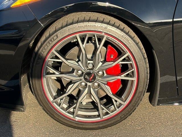 2025 Chevrolet Corvette Stingray 1LT