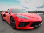 2025 Chevrolet Corvette Stingray 1LT