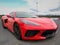 2025 Chevrolet Corvette Stingray 1LT