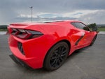 2025 Chevrolet Corvette Stingray 1LT