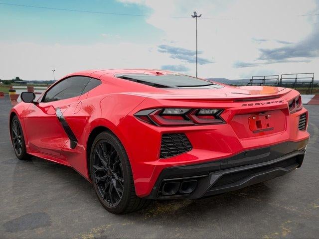 2025 Chevrolet Corvette Stingray 1LT