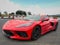 2025 Chevrolet Corvette Stingray 1LT