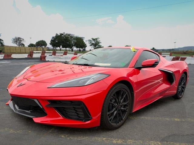 2025 Chevrolet Corvette Stingray 1LT