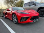 2022 Chevrolet Corvette Stingray 2LT