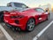 2022 Chevrolet Corvette Stingray 2LT