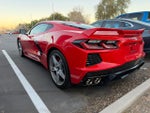 2022 Chevrolet Corvette Stingray 2LT